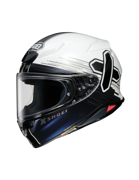 Casco integrale NXR2 Shoei 2026