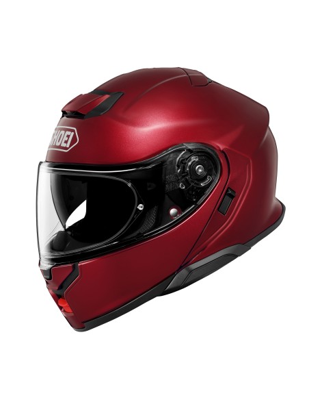 Casco modulare NEOTEC 3 Shoei 2026