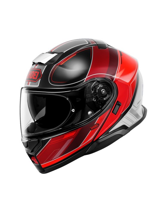 Casco modulare NEOTEC 3 Shoei 2026