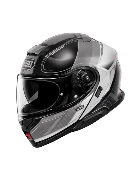 Casco modulare NEOTEC 3 Shoei 2026