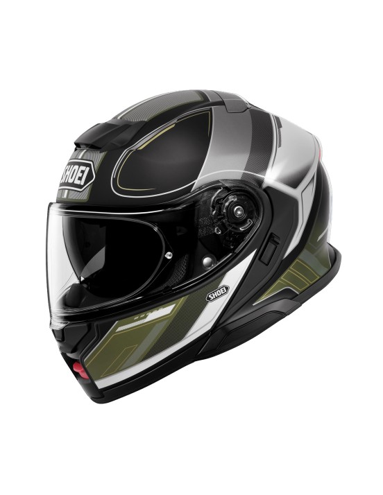 Casco modulare NEOTEC 3 Shoei 2026