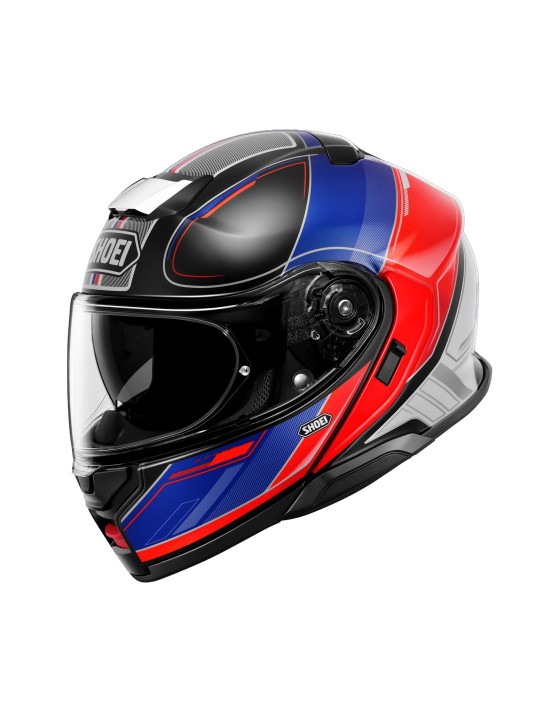 Casco modulare NEOTEC 3 Shoei 2026