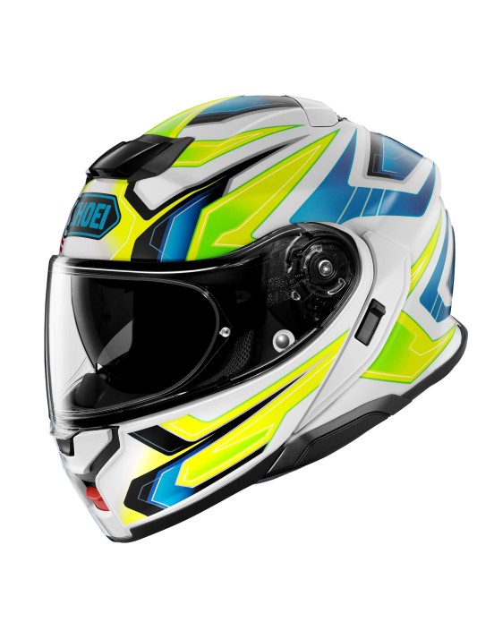 Casco modulare NEOTEC 3 Shoei 2026