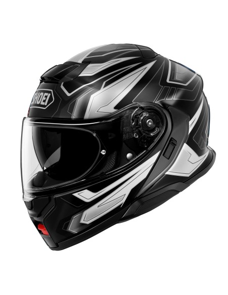 Casco modulare NEOTEC 3 Shoei 2026