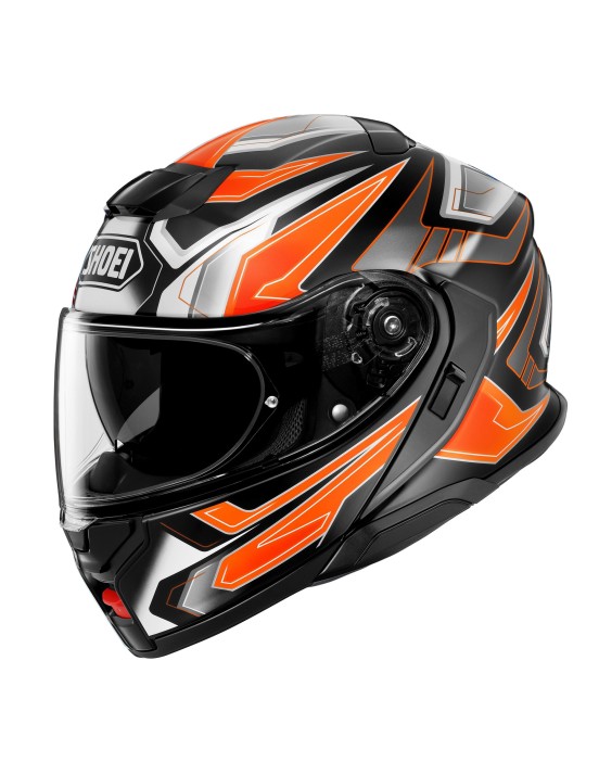 Casco modulare NEOTEC 3 Shoei 2026