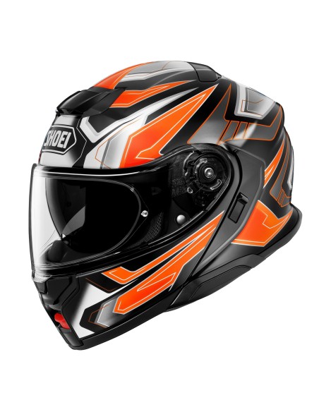 Casco modulare NEOTEC 3 Shoei 2026