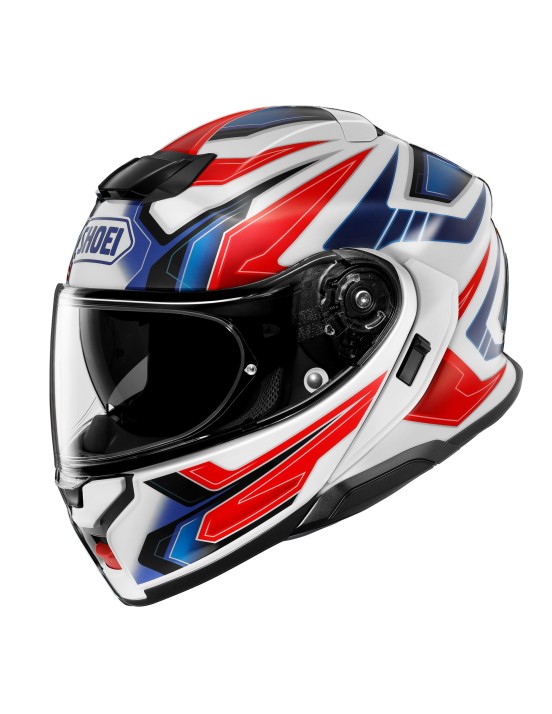 Casco modulare NEOTEC 3 Shoei 2026