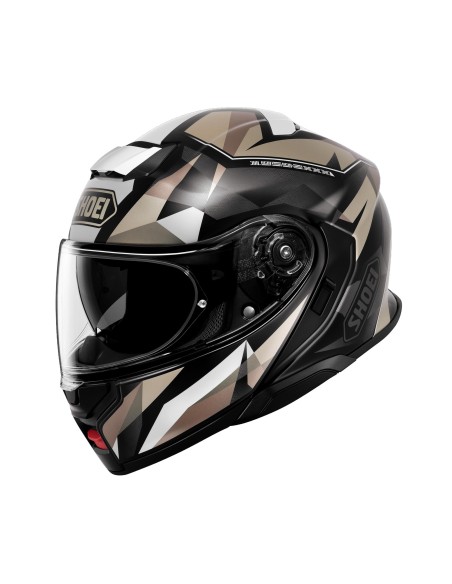 Casco modulare NEOTEC 3 Shoei 2026