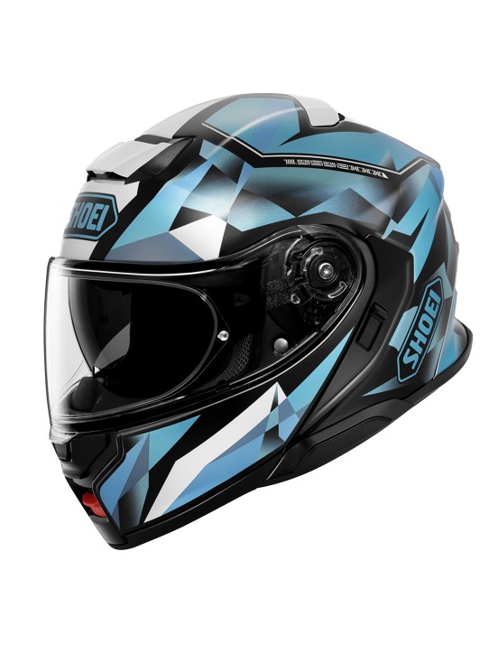 Casco modulare NEOTEC 3 Shoei 2026