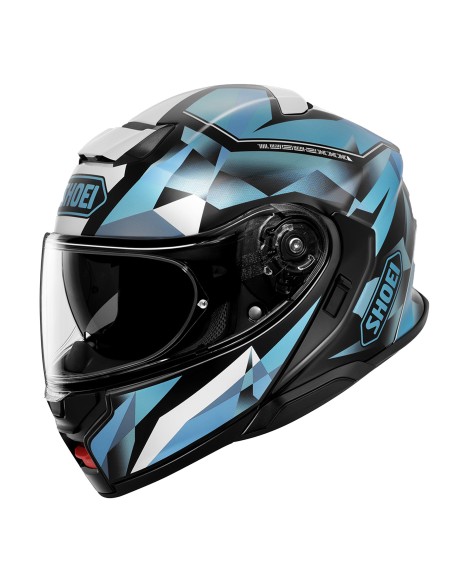 Casco modulare NEOTEC 3 Shoei 2026