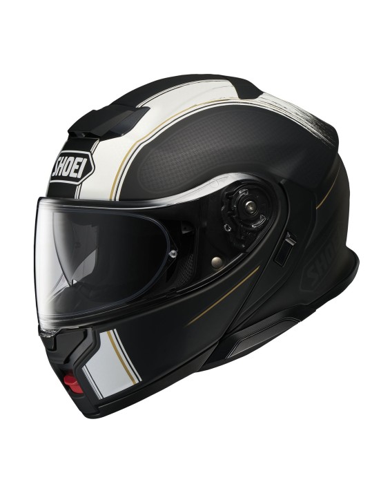 Casco modulare NEOTEC 3 Shoei 2026