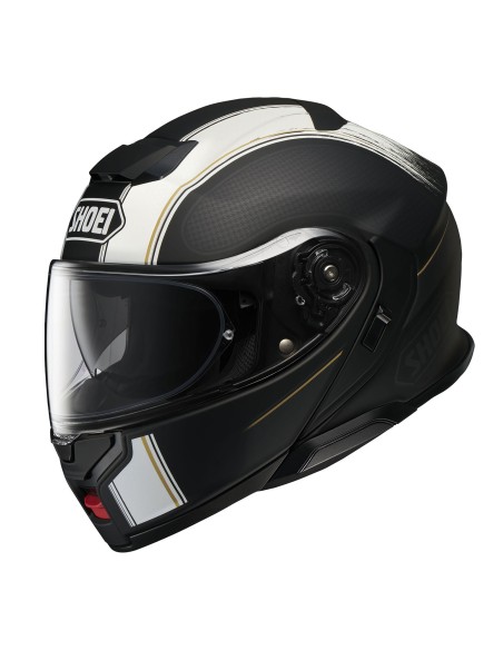 Casco modulare NEOTEC 3 Shoei 2026