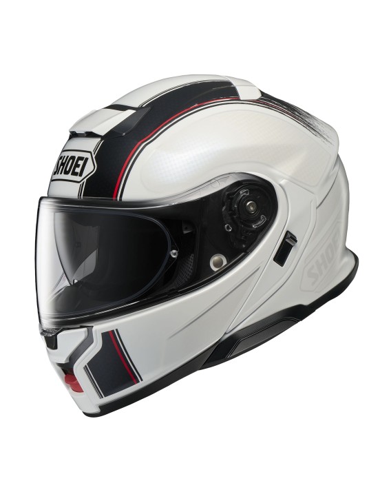 Casco modulare NEOTEC 3 Shoei 2026