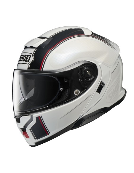 Casco modulare NEOTEC 3 Shoei 2026