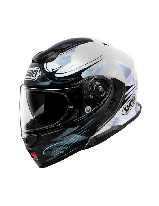 Casco modulare NEOTEC 3 Shoei 2026