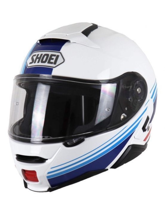 Casco modulare NEOTEC II Shoei 2023