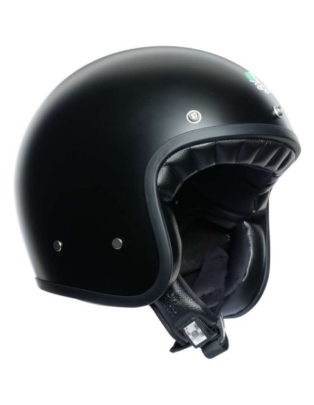 Casco jet X70 AGV