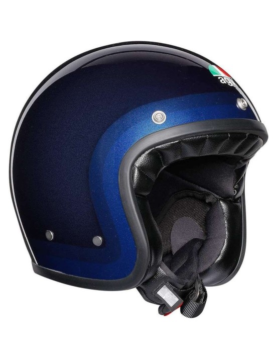 Casco jet X70 AGV