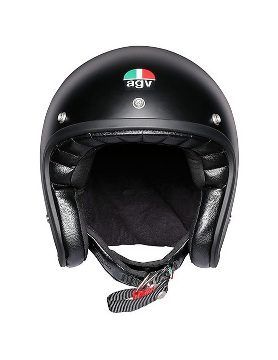 Casco jet X70 AGV