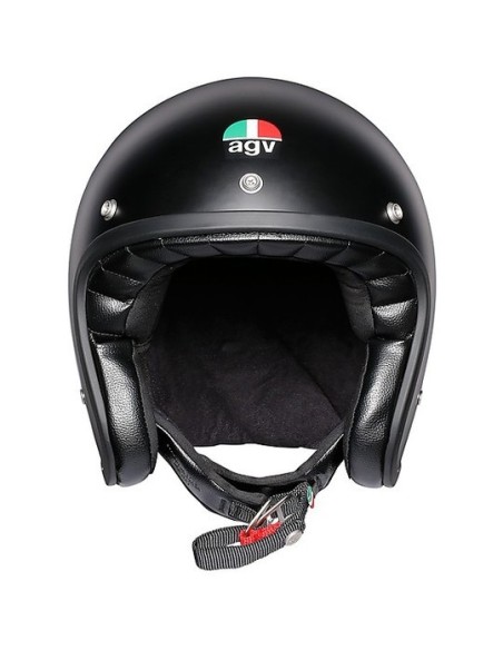 Casco jet X70 AGV