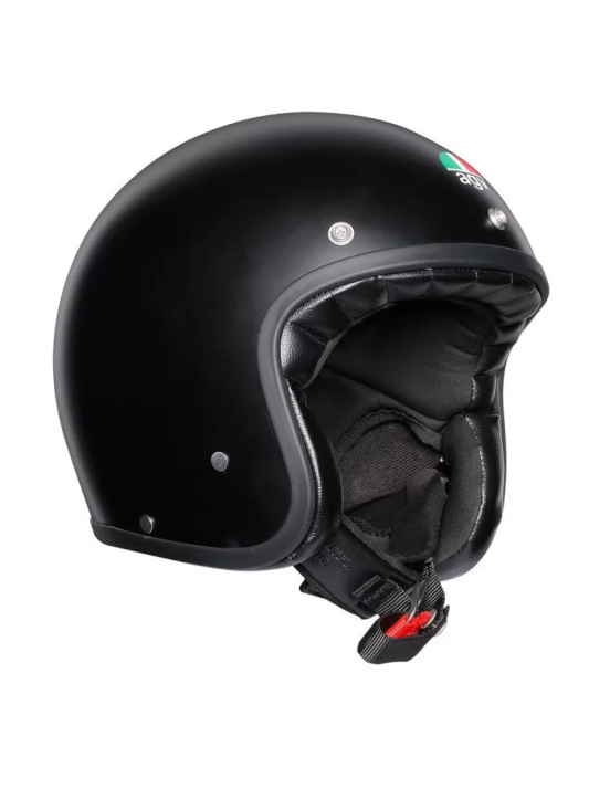 Casco jet X70 AGV
