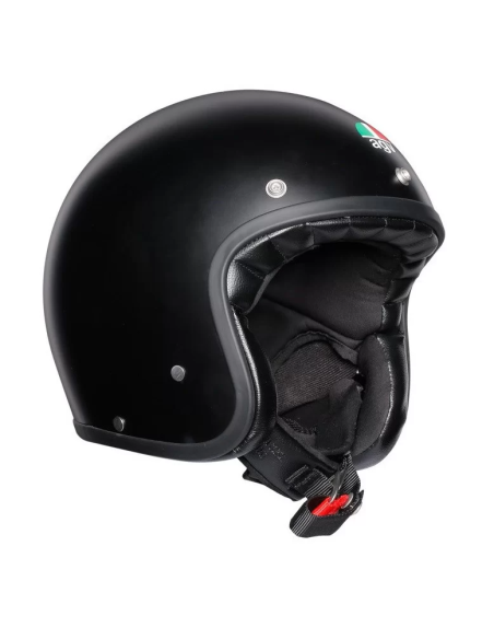 Casco jet X70 AGV