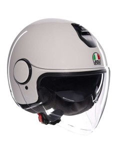 Casco jet ETERES Agv