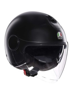 Casco jet ETERES Agv 2
