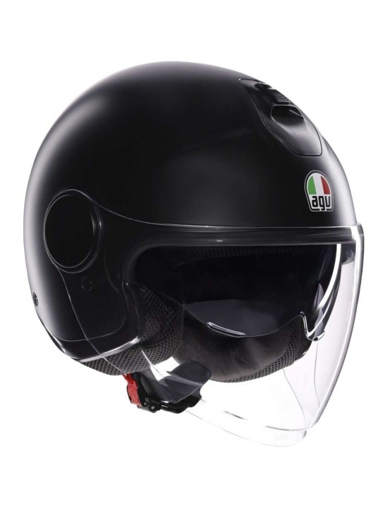 Casco jet ETERES Agv