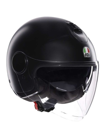 Casco jet ETERES Agv
