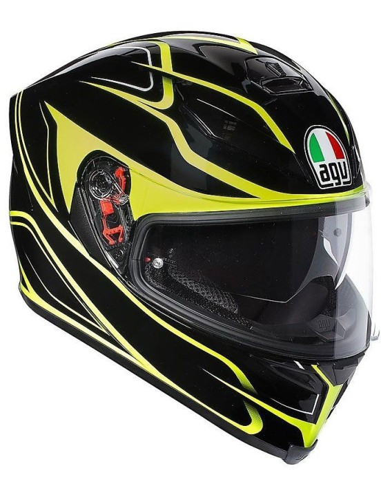 Casco integrale K5-S Agv