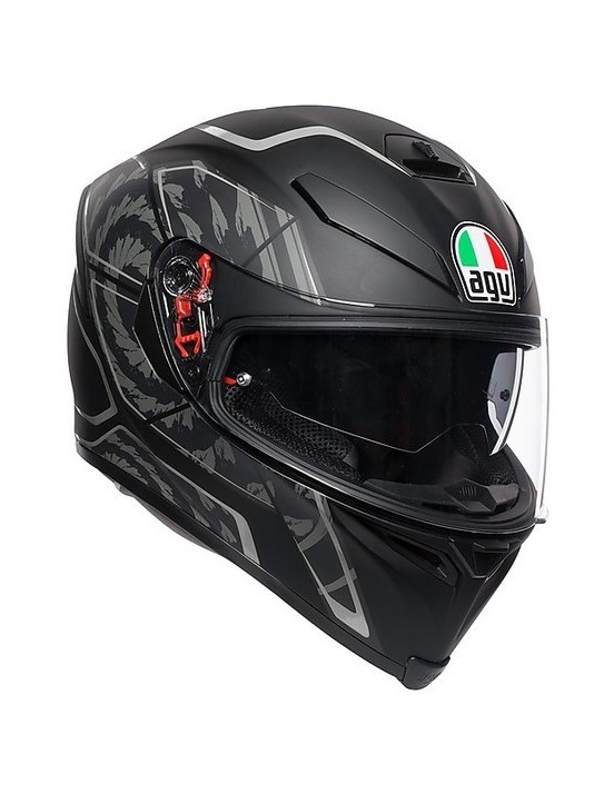Casco integrale K5-S Agv