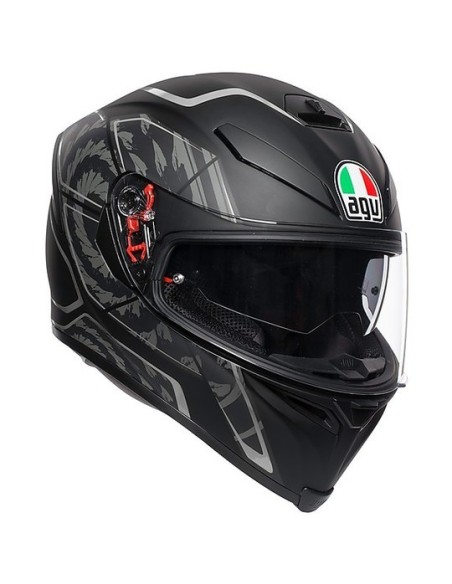 Casco integrale K5-S Agv