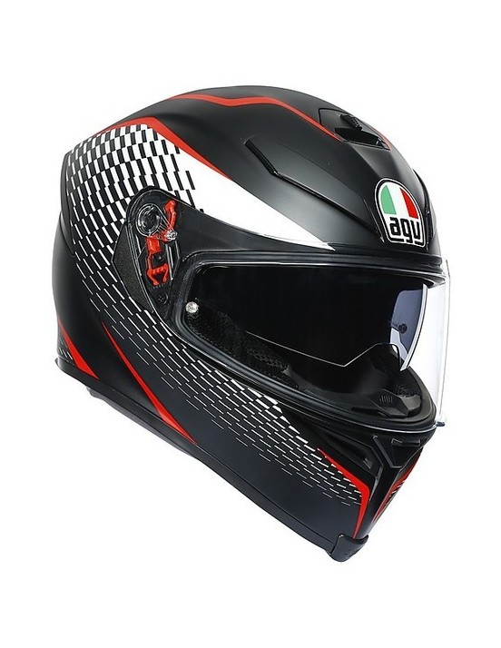 Casco integrale K5-S Agv