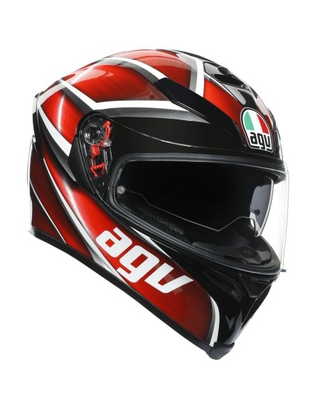 Casco integrale K5-S Agv