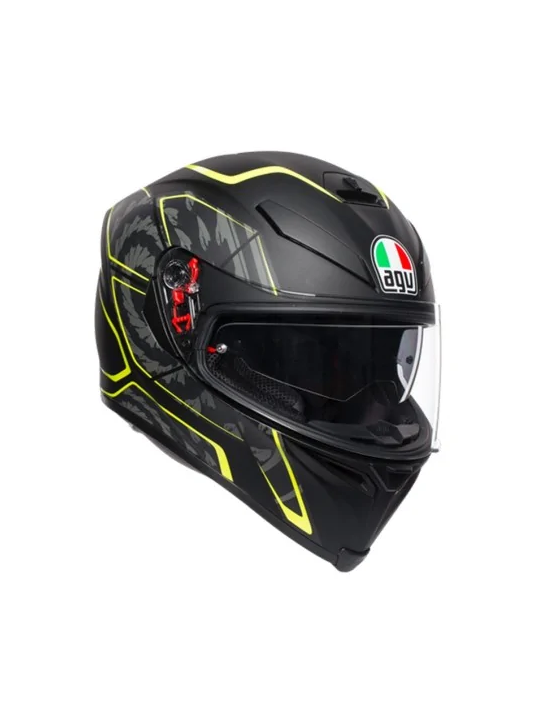 Casco integrale K5-S Agv