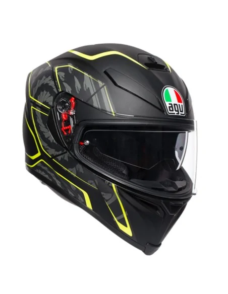 Casco integrale K5-S Agv