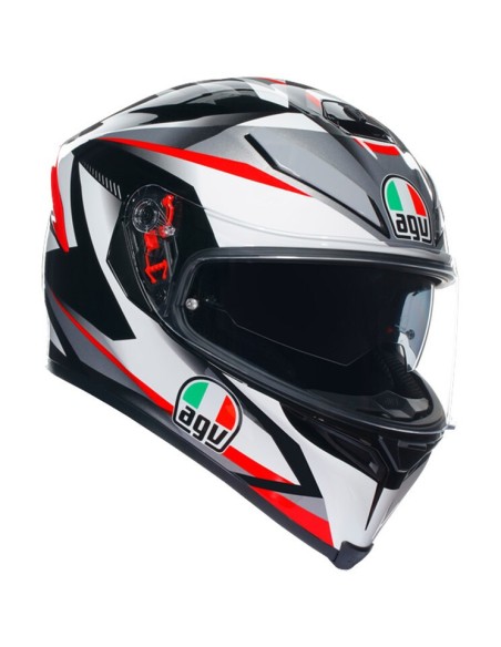 Casco integrale K5-S Agv