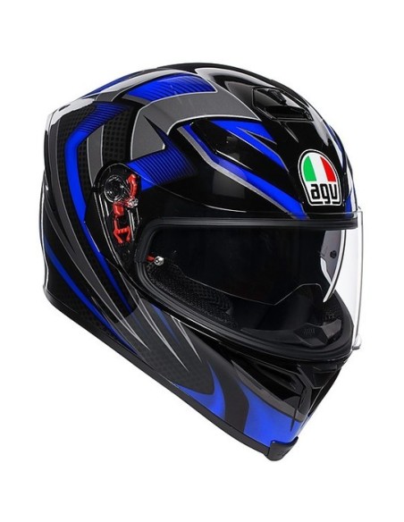 Casco integrale K5-S Agv