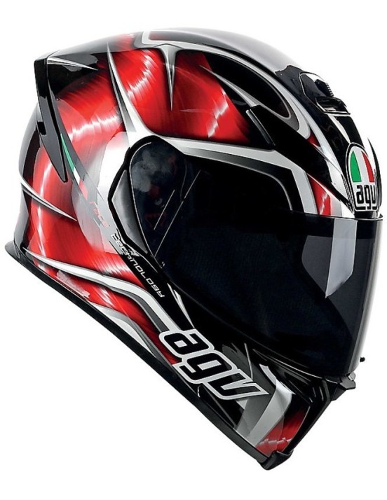 Casco integrale K5-S Agv
