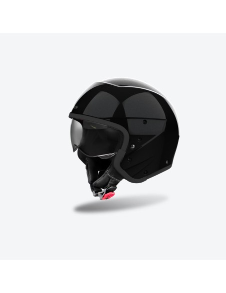 Casco con mentoniera removibile J110 Airoh