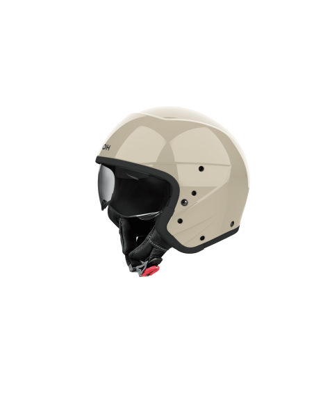 Casco con mentoniera removibile J110 Airoh