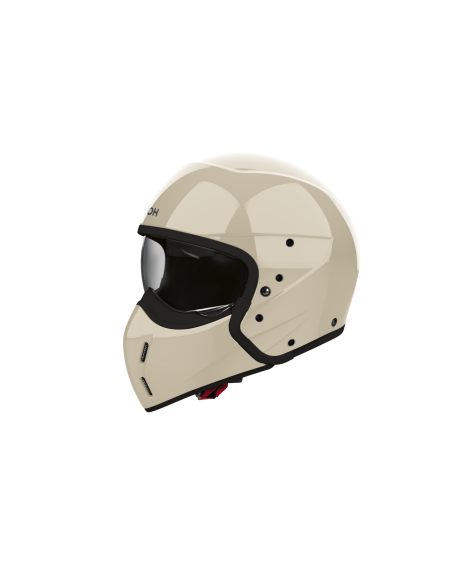 Casco con mentoniera removibile J110 Airoh