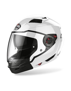 Casco con mentoniera removibile EXECUTIVE Airoh