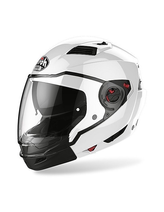 Casco con mentoniera removibile EXECUTIVE Airoh