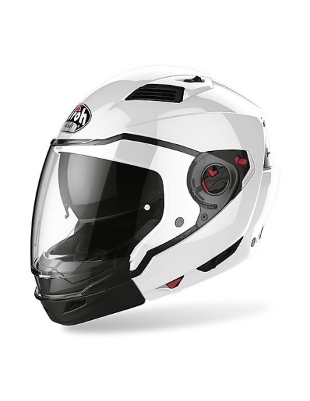 Casco con mentoniera removibile EXECUTIVE Airoh