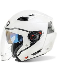 Casco con mentoniera removibile EXECUTIVE Airoh 2