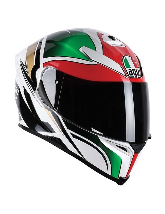 Casco integrale K5 Agv