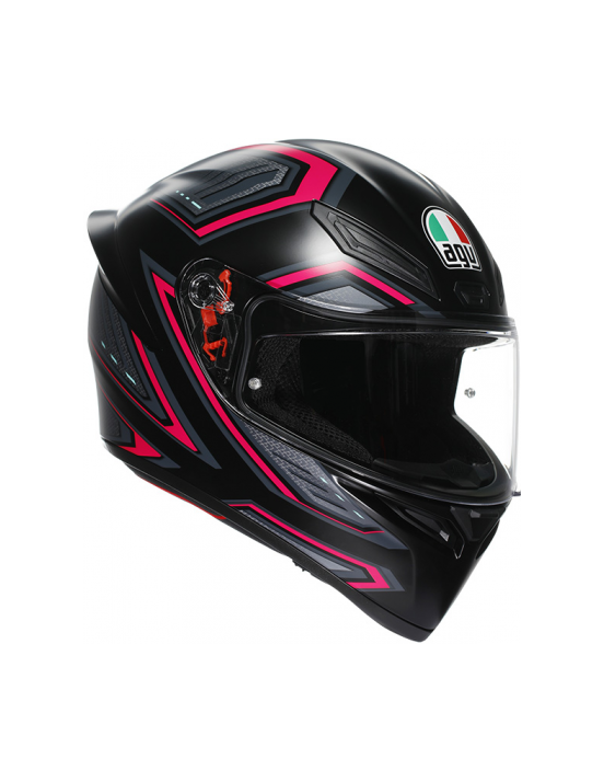 Casco integrale K1S Agv