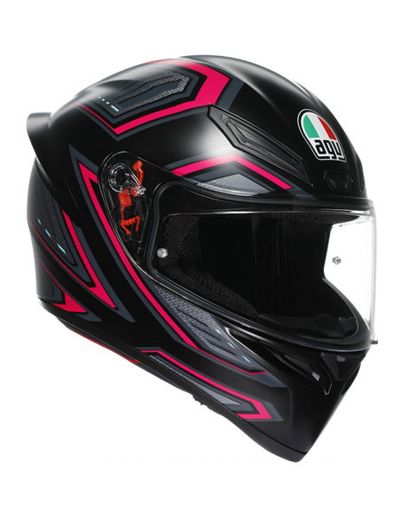 Casco integrale K1S Agv